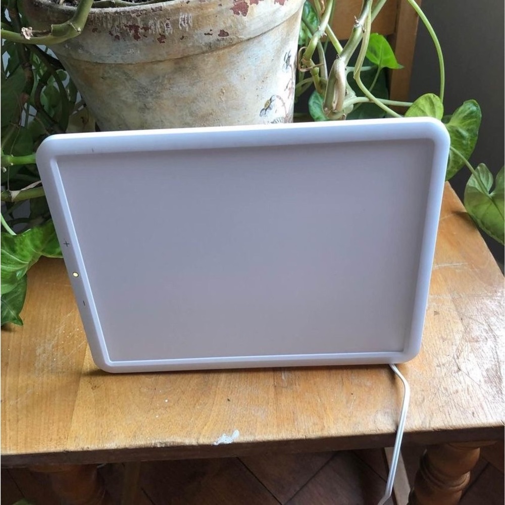 TaoTronics Light Therapy